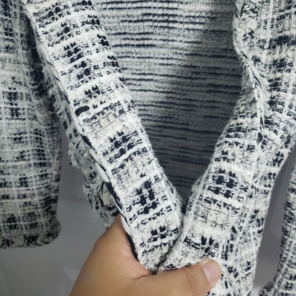 NIC + ZOE Tweed Jacket - Picture 8 of 13